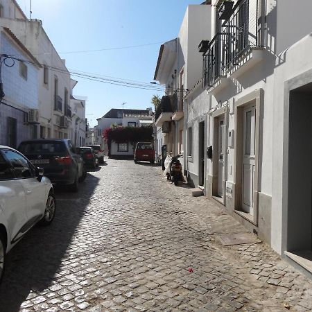 Ti Antonieta Villa Tavira Esterno foto