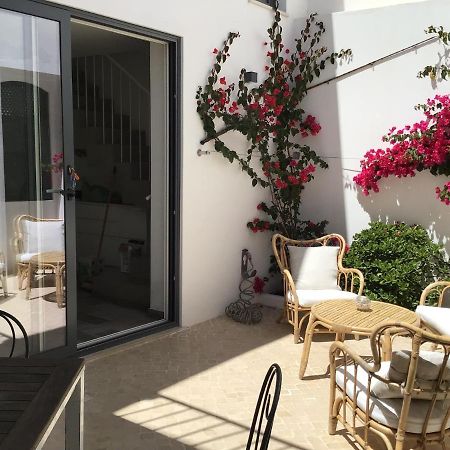 Ti Antonieta Villa Tavira Esterno foto