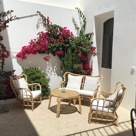 Ti Antonieta Villa Tavira Esterno foto