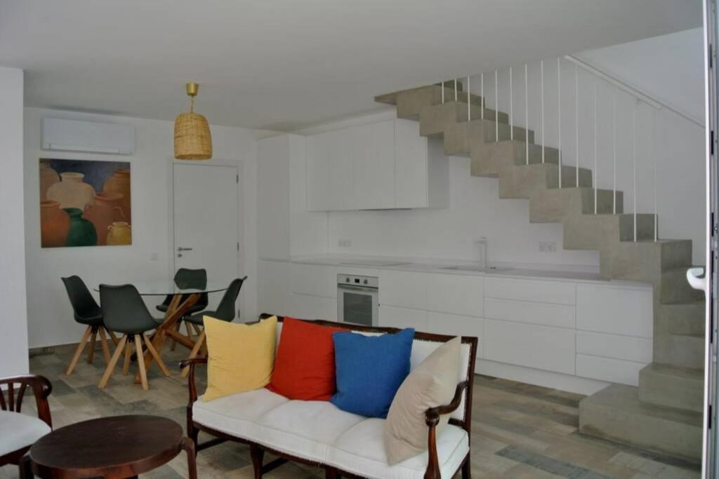 Ti Antonieta Villa Tavira Esterno foto