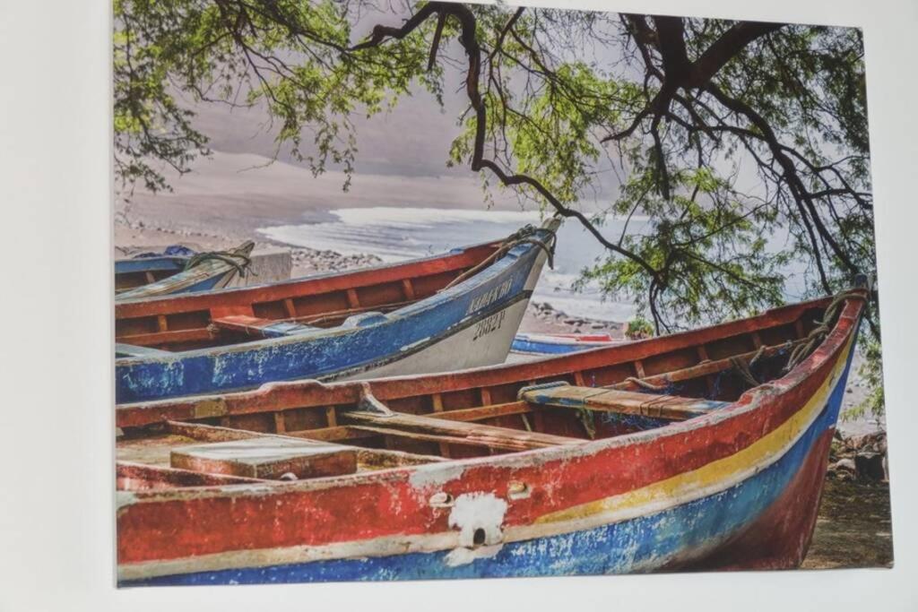 Ti Antonieta Villa Tavira Esterno foto