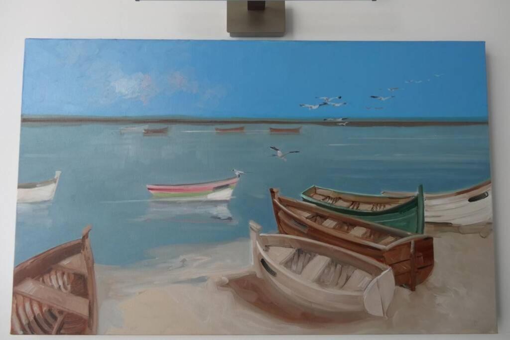 Ti Antonieta Villa Tavira Esterno foto