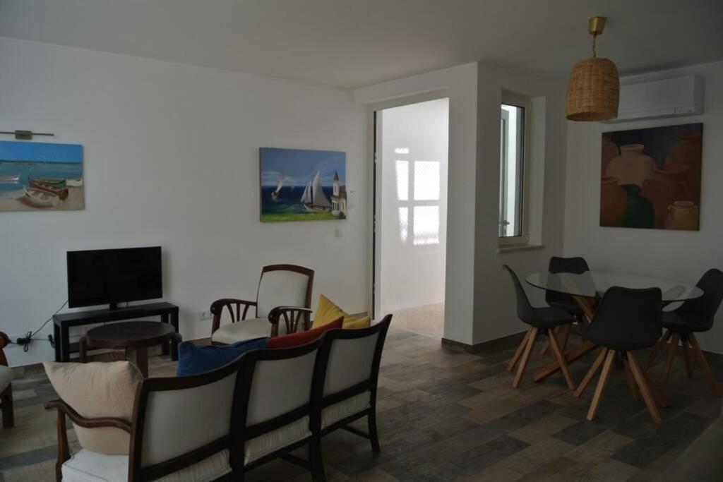 Ti Antonieta Villa Tavira Esterno foto