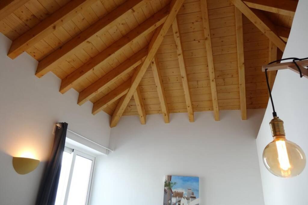 Ti Antonieta Villa Tavira Esterno foto