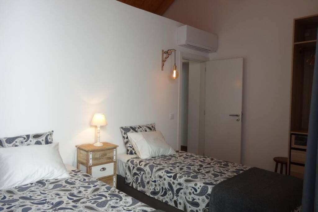 Ti Antonieta Villa Tavira Esterno foto