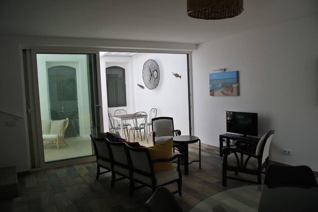 Ti Antonieta Villa Tavira Esterno foto