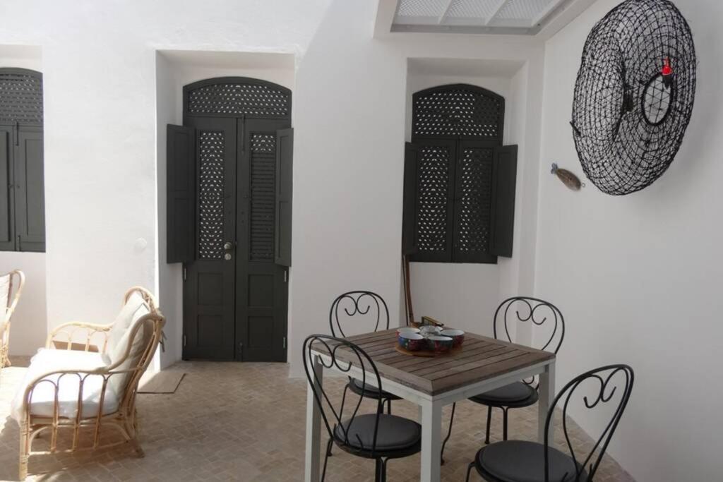 Ti Antonieta Villa Tavira Esterno foto