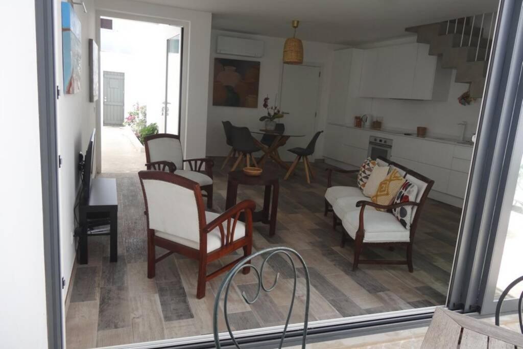 Ti Antonieta Villa Tavira Esterno foto