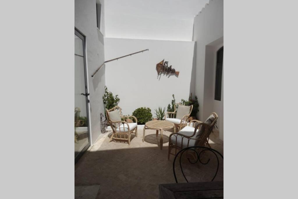 Ti Antonieta Villa Tavira Esterno foto