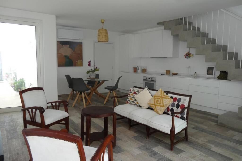 Ti Antonieta Villa Tavira Esterno foto