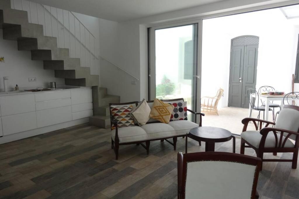 Ti Antonieta Villa Tavira Esterno foto