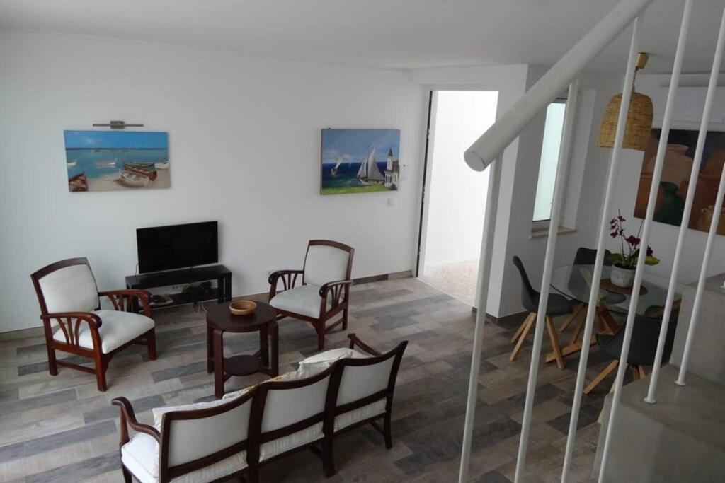 Ti Antonieta Villa Tavira Esterno foto