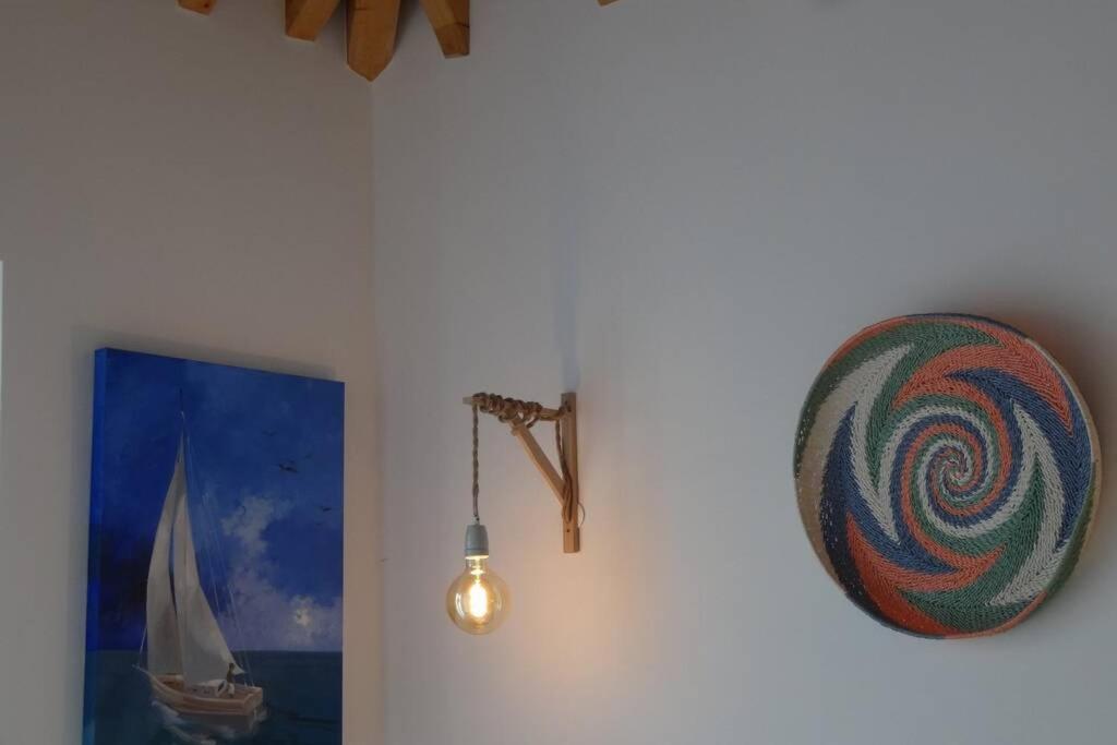 Ti Antonieta Villa Tavira Esterno foto