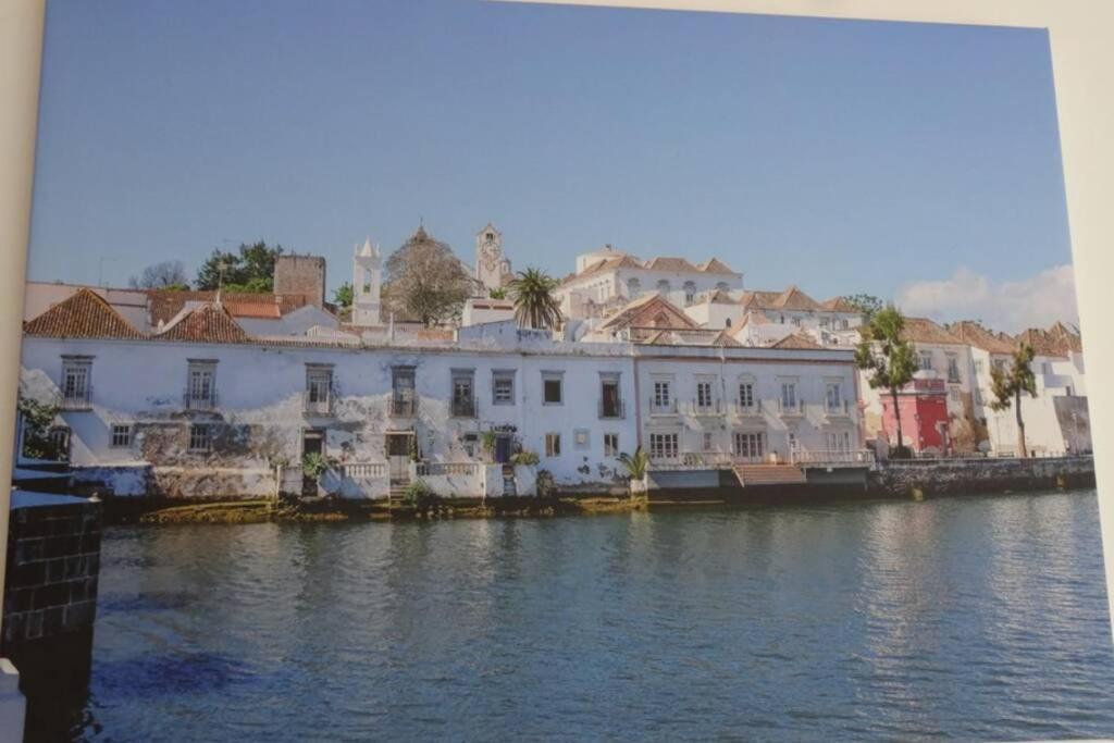 Ti Antonieta Villa Tavira Esterno foto