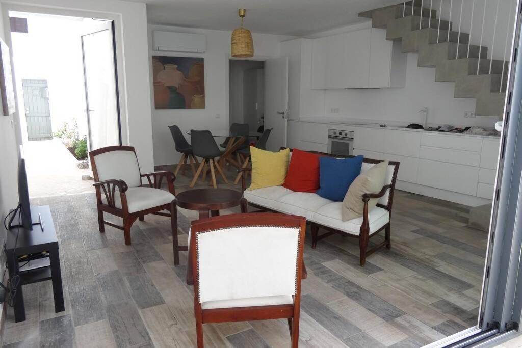 Ti Antonieta Villa Tavira Esterno foto