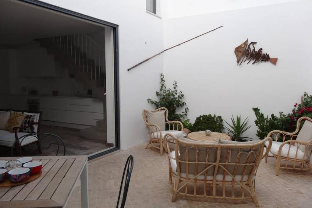 Ti Antonieta Villa Tavira Esterno foto