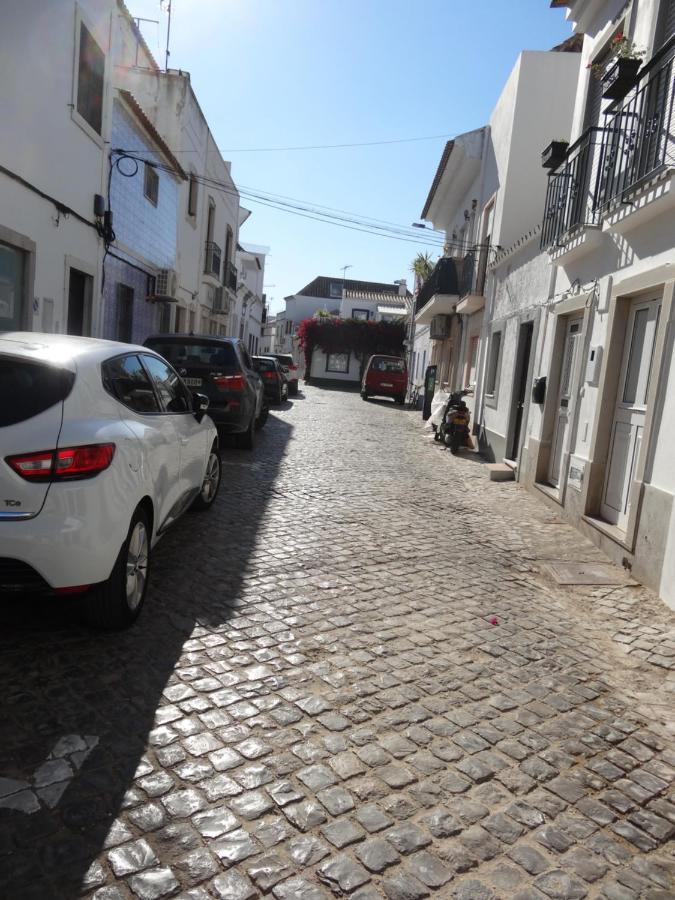 Ti Antonieta Villa Tavira Esterno foto