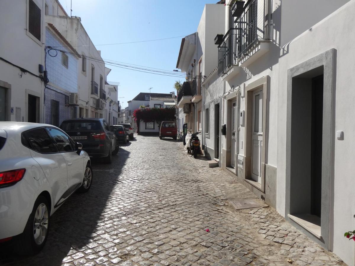 Ti Antonieta Villa Tavira Esterno foto