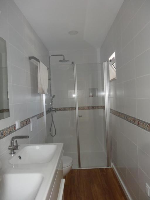 Ti Antonieta Villa Tavira Esterno foto