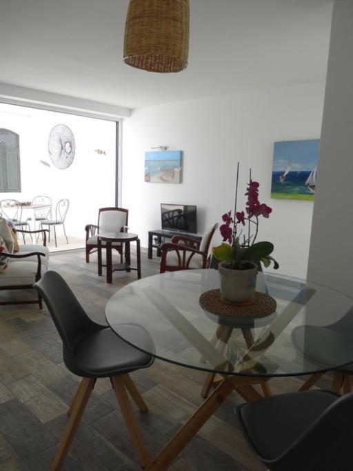 Ti Antonieta Villa Tavira Esterno foto