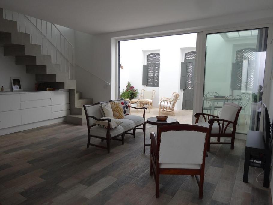 Ti Antonieta Villa Tavira Esterno foto