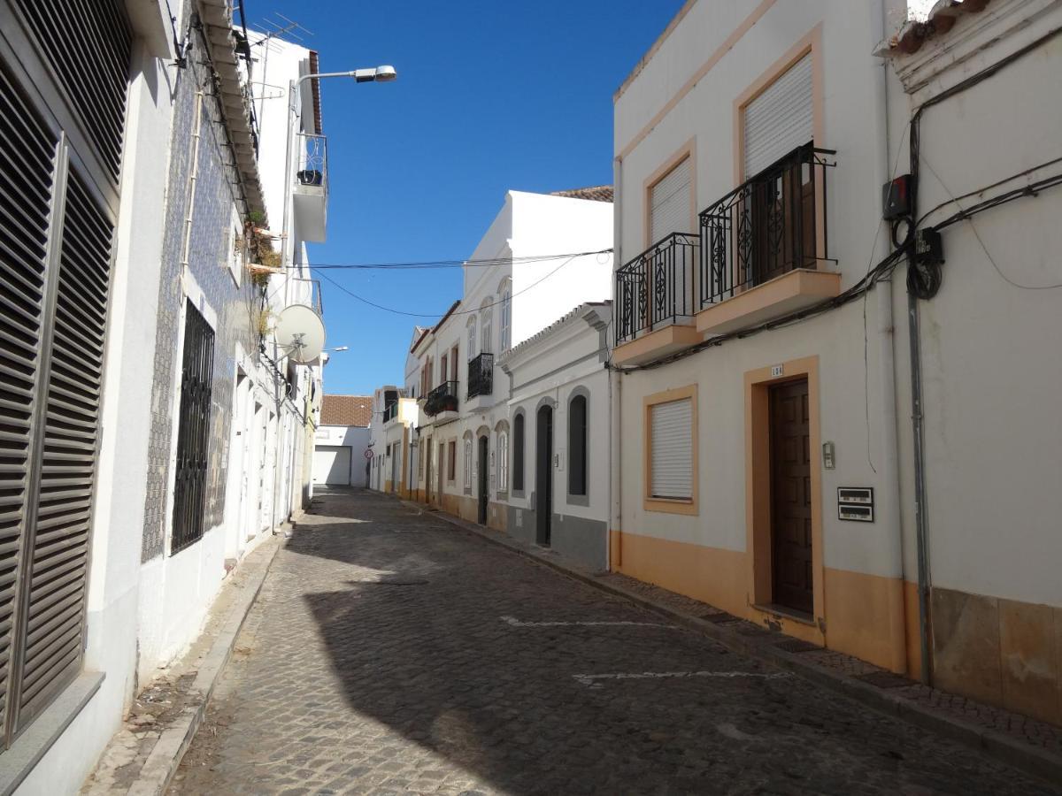 Ti Antonieta Villa Tavira Esterno foto