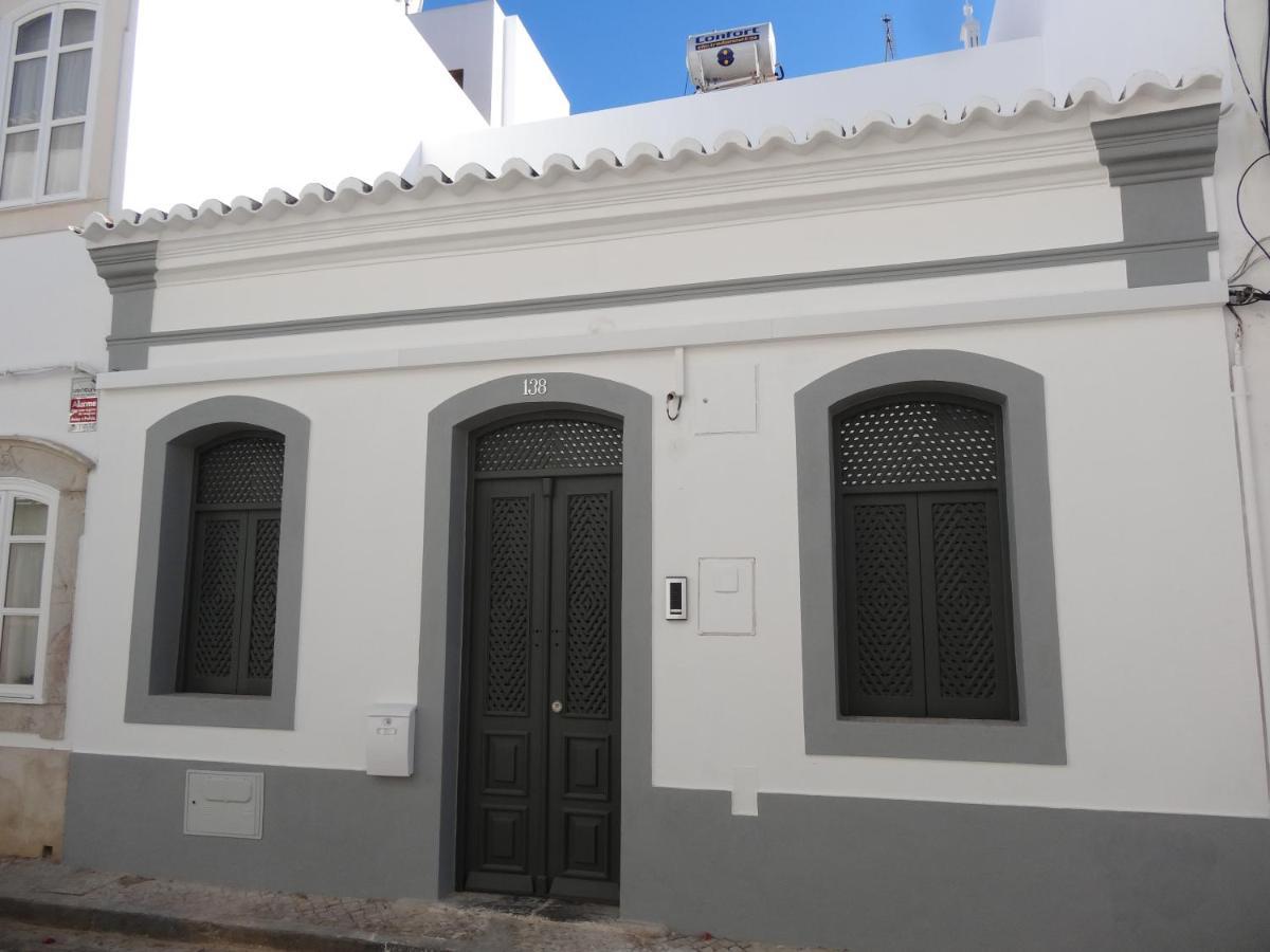 Ti Antonieta Villa Tavira Esterno foto