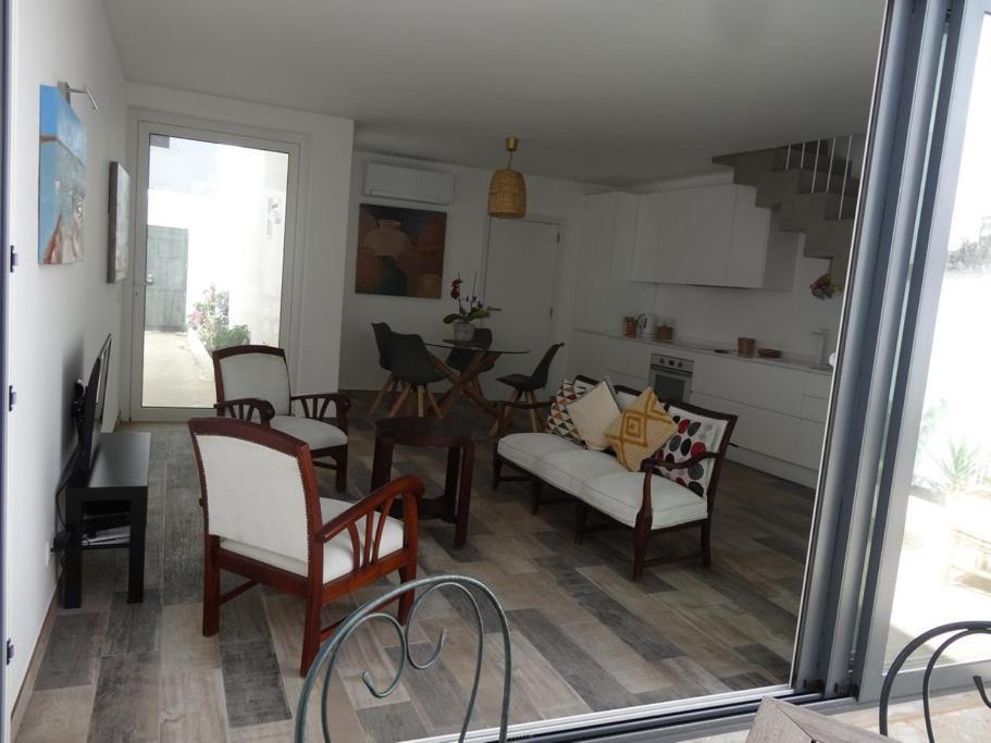 Ti Antonieta Villa Tavira Esterno foto