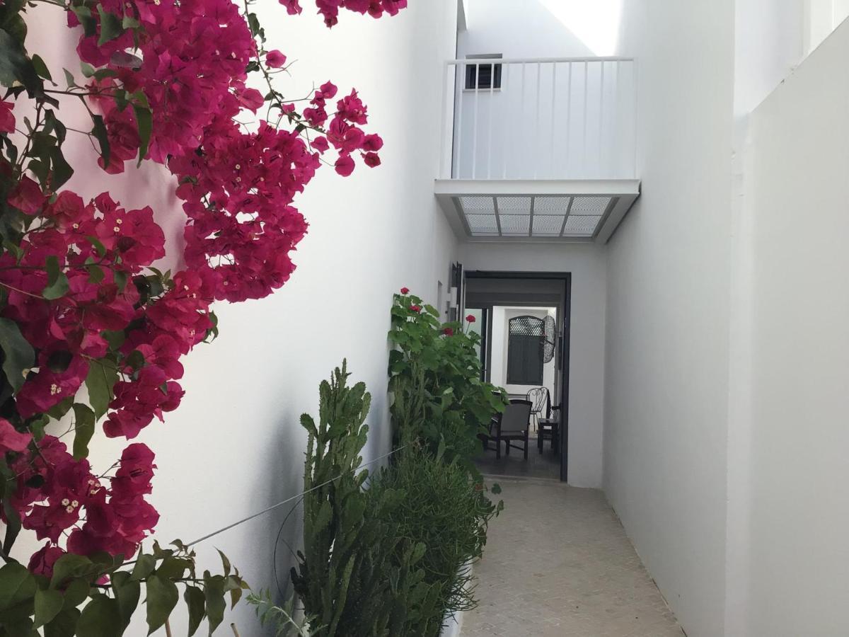Ti Antonieta Villa Tavira Esterno foto