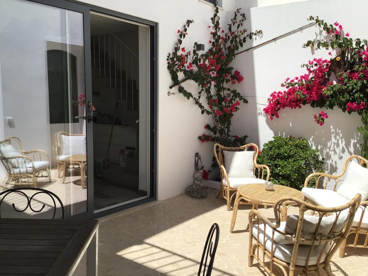 Ti Antonieta Villa Tavira Esterno foto