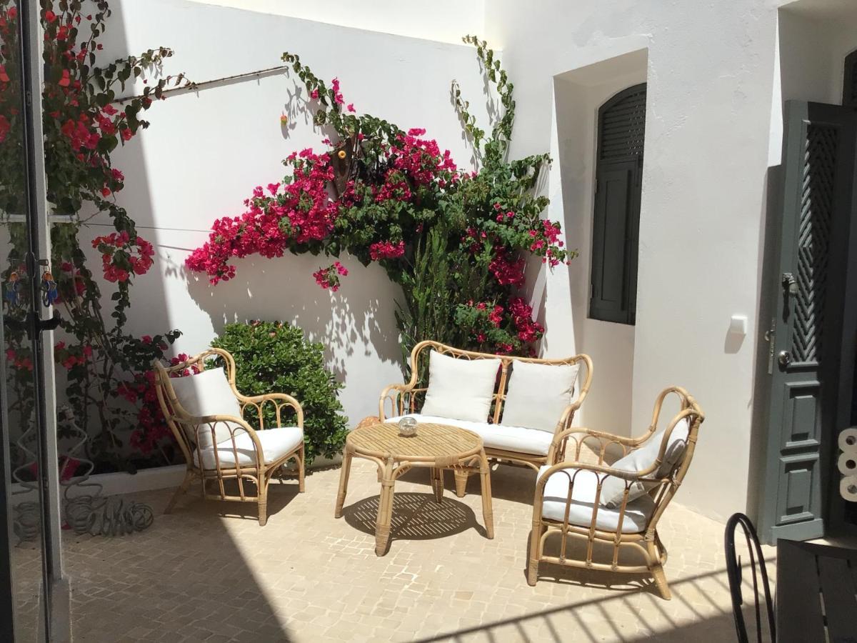 Ti Antonieta Villa Tavira Esterno foto